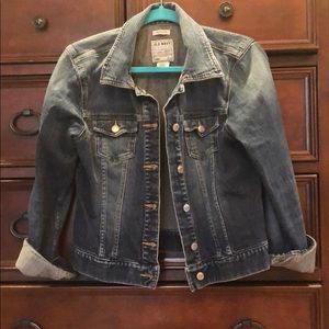 Old Navy Jean jacket